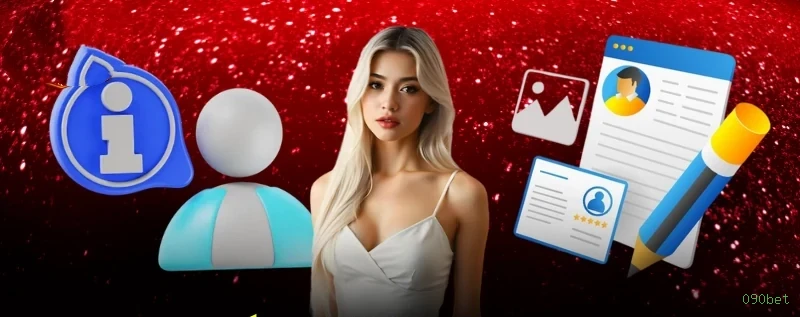 Cadastro rápido e seguro na 090bet