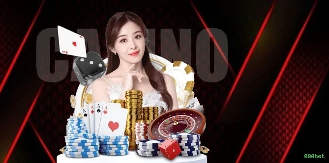 Ganhe prêmios incríveis na 090bet